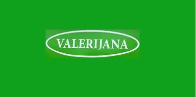 Apotekarska ustanova Valerijana