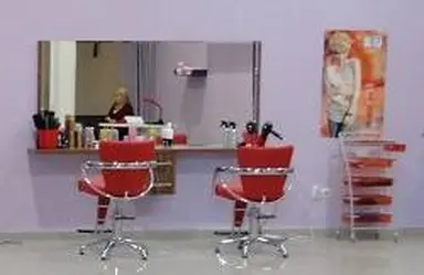 Frizersko kozmetički salon El & Elite