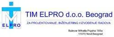 Tim elpro d.o.o.
