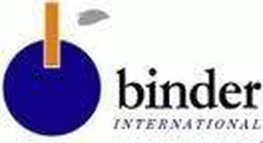 Binder International d.o.o.