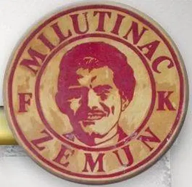 Milutinac Plus