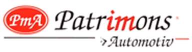 Patrimons Automotiv