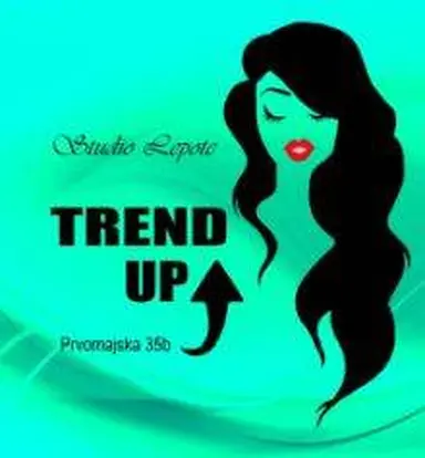Nikolina Pržulj PR Kozmetičko frizerski salon Trend Up Beograd
