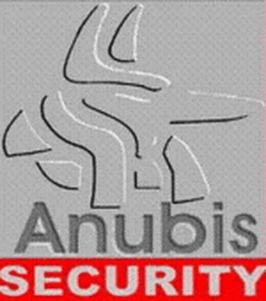 Anubis Security d.o.o.