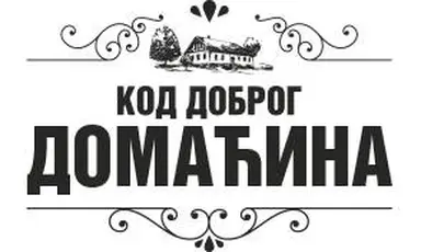 Kod Dobrog Domaćina