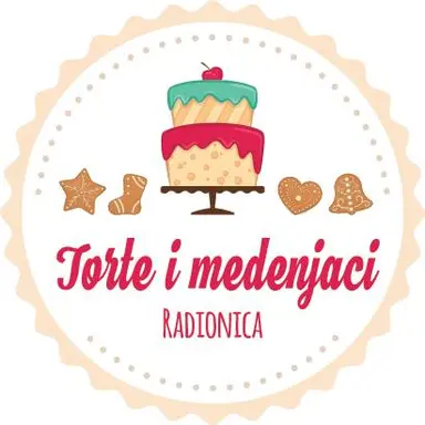 Radionica Torte i medenjaci