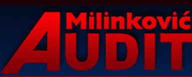 Milinković Audit d.o.o. Beograd
