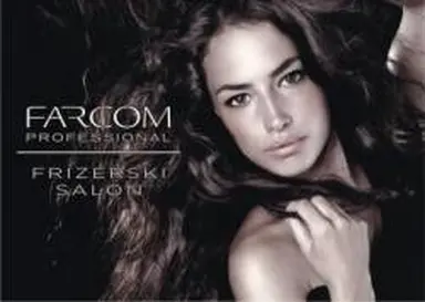 Frizerski Salon Farcom Professional