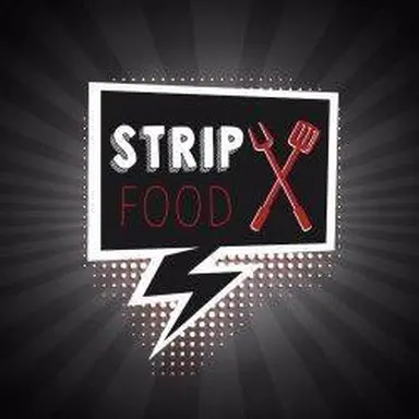 Strip food