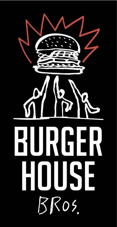 Burger House Bros doo