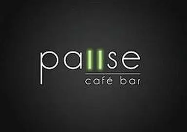 Pause caffe bar