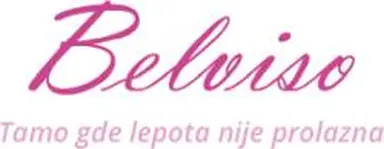 Salon lepote BELVISO Niš
