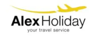 Alex Holiday