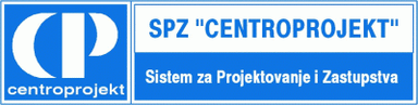 Centroprojekt SPZ