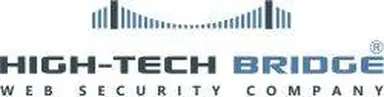 High-Tech Bridge