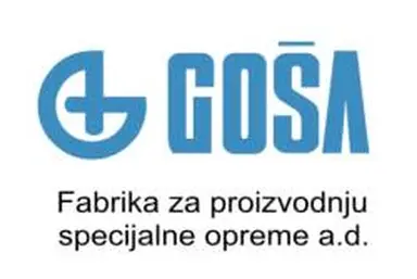 Goša F.S.O. a.d.