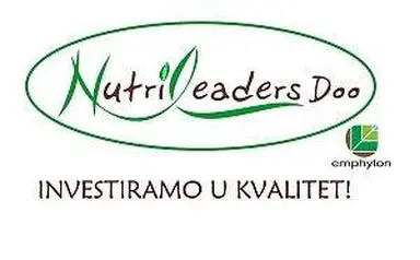 Nutrileaders D.O.O.