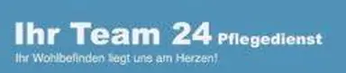 Ihr Team 24 Pflegedienst