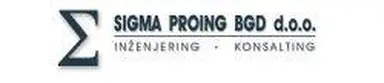 Sigma proing BGD d.o.o.