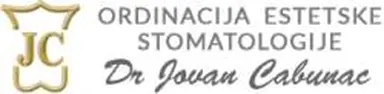 Stomatološka ordinacija Dr. Jovan Cabunac