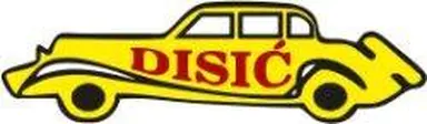 Autoservis Disić