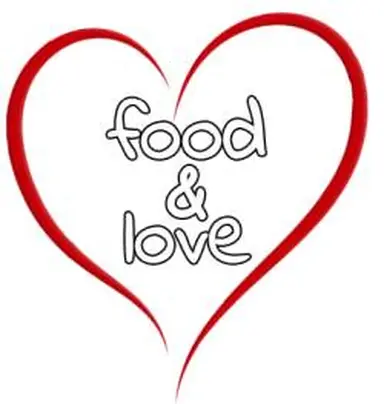Food & love