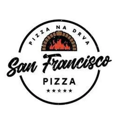 San Francisco Pizza