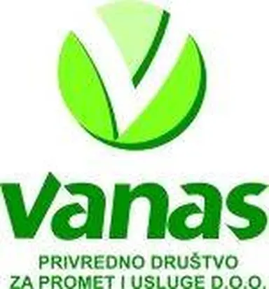 Vanas d.o.o.