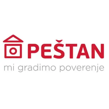 Peštan
