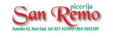 San Remo Picerija