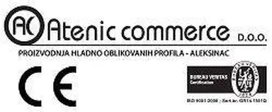 Atenic-commerce d.o.o.