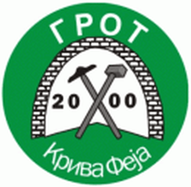 Rudnik olova i cinka Grot a.d.