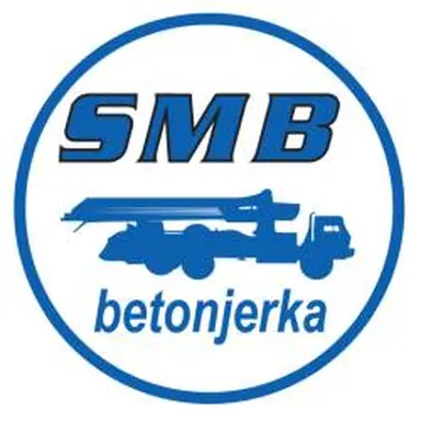 SMB-Betonjerka d.o.o.