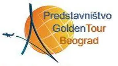 Predstavništvo Golden Tour Beograd - Nov