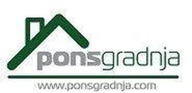 Pons Gradnja d.o.o.