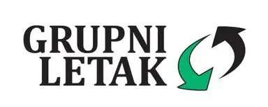 Grupni Letak
