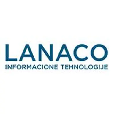 Lanaco informacione tehnologije d.o.o.