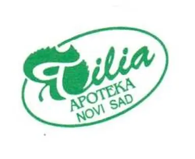 Apotekarska ustanova Tilia
