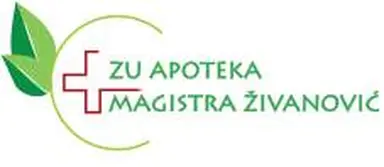 ZU Apoteka magistra Živanović