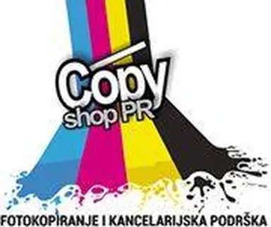 Copy shop Brdo pr Ivan Matić