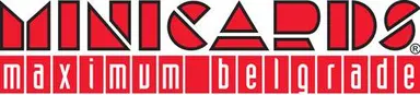 Agencija Nestorovic - Minicards
