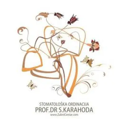Stomatološka ordinacija Prof.Dr S.Karahoda