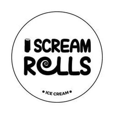 I Scream Rolls
