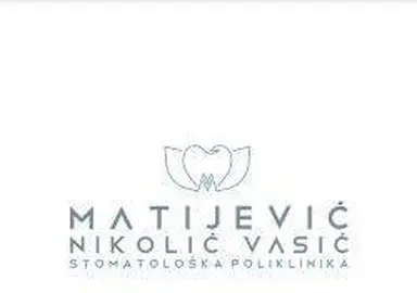 Stomatološka ordinacija Matijević