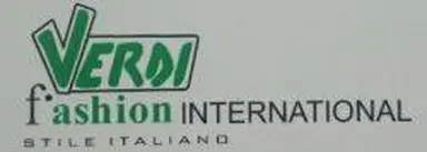Verdi Fashion International d.o.o.