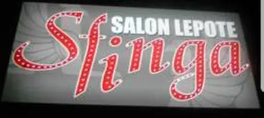 SKFS Sfinga