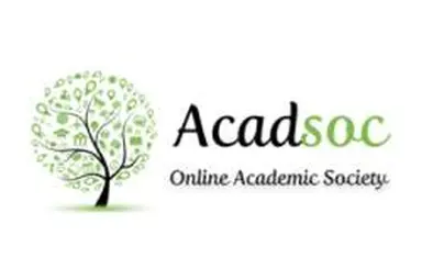 Shenzhen Acadsoc Information Co. Ltd.