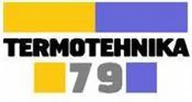 Termotehnika 1979