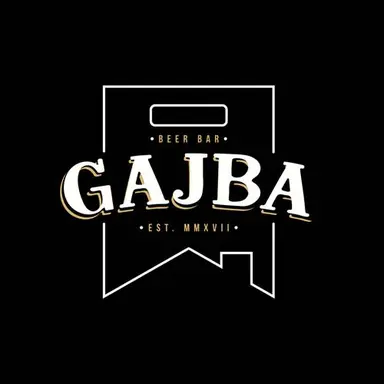 BEER BAR GAJBA