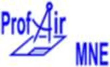 Prof Air MNE